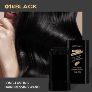 Instant Hair Color
