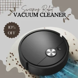 Sweeping Robot Cleaner